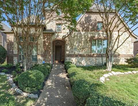 2229 Alisa Lane, Trophy Club, TX 76262