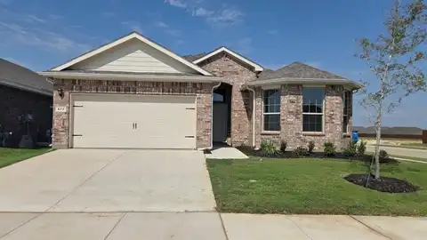 617 AMBER FIELDS Drive, Denton, TX 76259