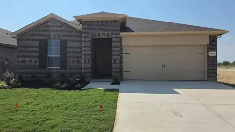 7745 TUSCARORA Drive, Denton, TX 76259