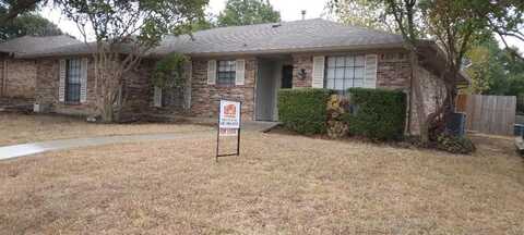 917 EDGEFIELD Trail, Flower Mound, TX 75028