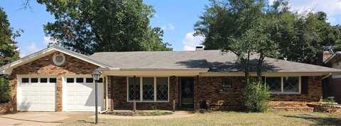 1905 Nottingham Boulevard, Fort Worth, TX 76112