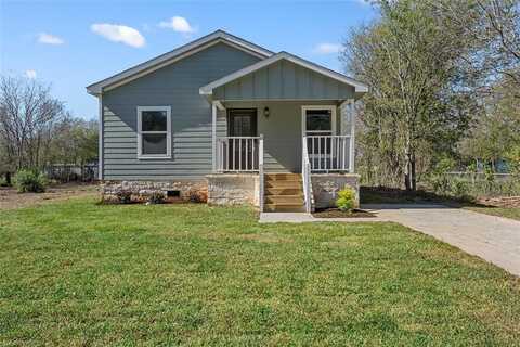 411 E 21st Street, Bellmead, TX 76705
