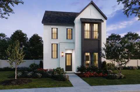 1293 Porter Street, Allen, TX 75013