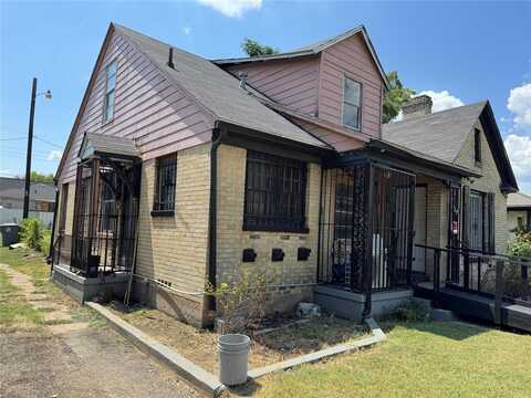 234 W Woodin Boulevard, Dallas, TX 75224