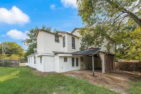 709 E Jefferson Street, Waxahachie, TX 75165