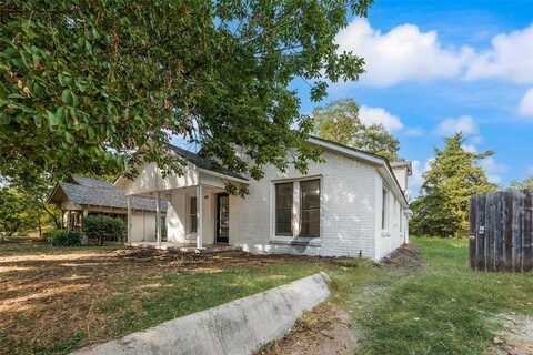 709 E Jefferson Street, Waxahachie, TX 75165