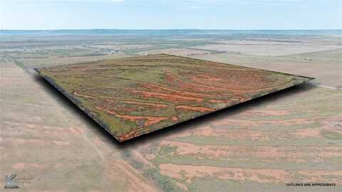 Tbd CR 107, Trent, TX 79561