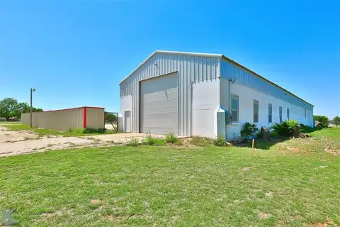 3114 N Access Road, Clyde, TX 79510