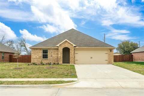 1900 Sandy Knoll Drive, Kaufman, TX 75142