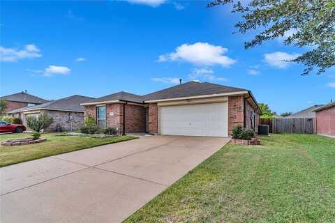 4505 Ashbury Lane, Mansfield, TX 76063