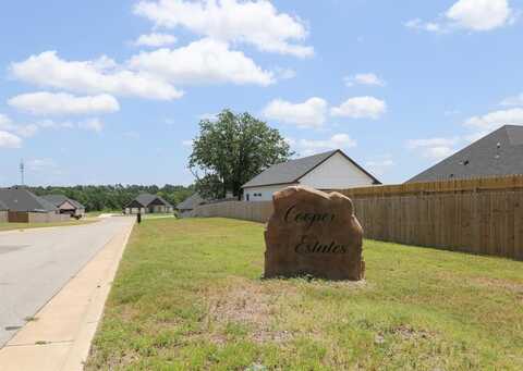 14122 Lexi Court, Tyler, TX 75703