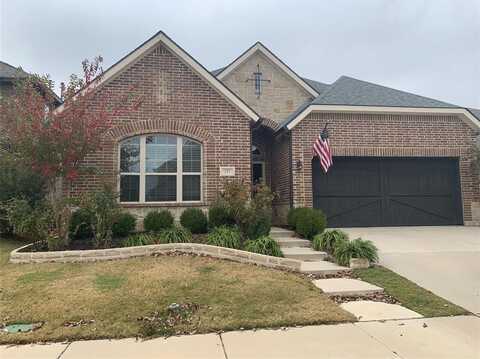 217 Lilypad Bend, Argyle, TX 76226