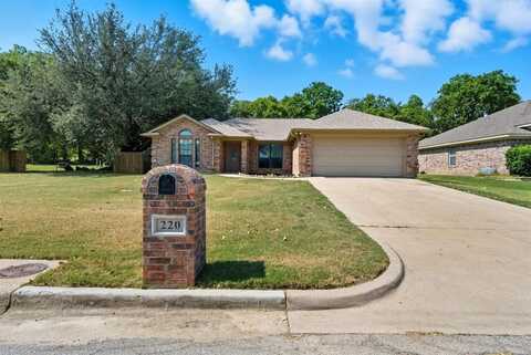 220 Moonlight Trail, Stephenville, TX 76401