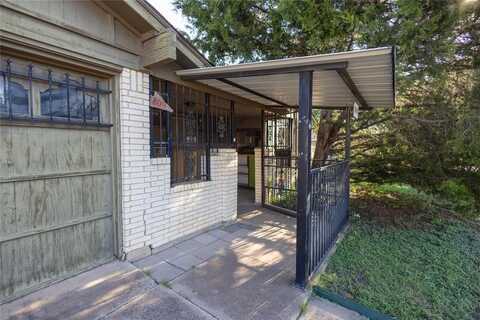 809 Lomo Street, Fort Worth, TX 76110