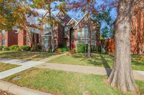 892 Brentwood Drive, Coppell, TX 75019