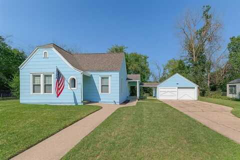 3244 Ryan Avenue, Fort Worth, TX 76110