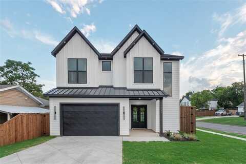 1234 Flanders Street, Dallas, TX 75208