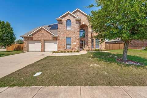1019 Wynnewood Drive, Glenn Heights, TX 75154