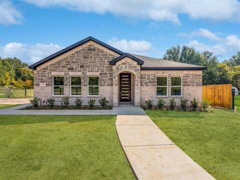190 Kapuna Drive, Tool, TX 75143