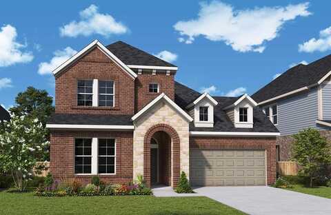 14508 Leatherleaf Lane, Fort Worth, TX 76008