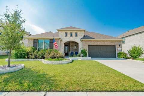 4130 Yellow Jasmine Road, Heath, TX 75032