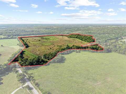 0000 County Road 534, Whitewright, TX 75491
