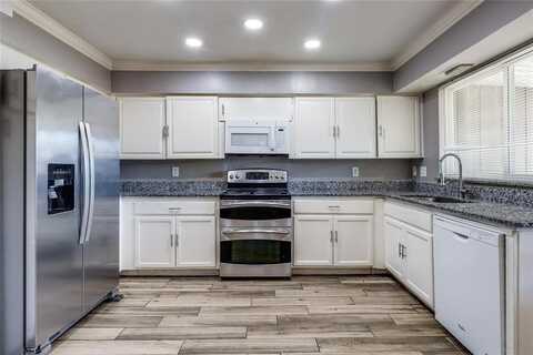 11826 Leisure Drive, Dallas, TX 75243