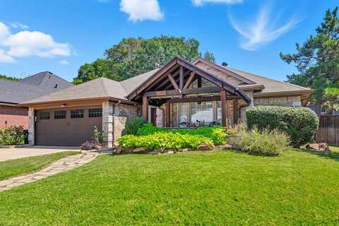 2704 Old English Court, Euless, TX 76039