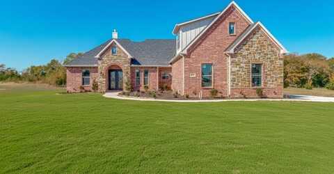 408 Shelby Trail, Bells, TX 75414