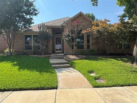 2075 Sunset Lane, Lewisville, TX 75067