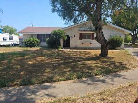 4726 Champions Drive, Corpus Christi, TX 78413