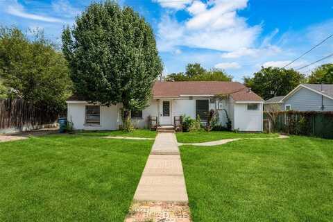 6518 Meade Street, Dallas, TX 75232