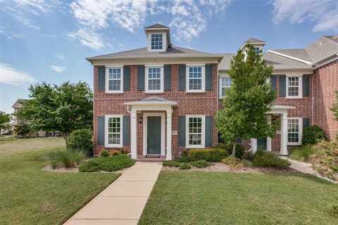 1052 Marian Drive, Allen, TX 75013