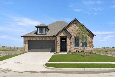 2436 Wheatfield Nook Road, Royse City, TX 75189