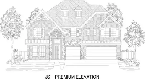 2304 Flock Drive, Mansfield, TX 76063