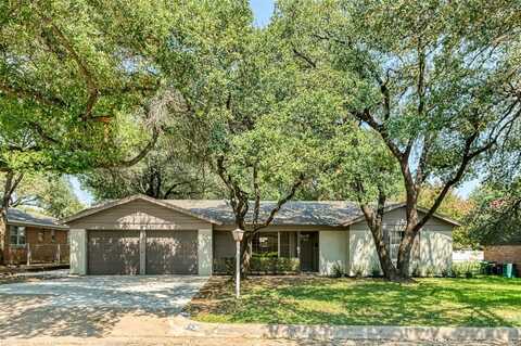3536 Wedgway Drive, Fort Worth, TX 76133