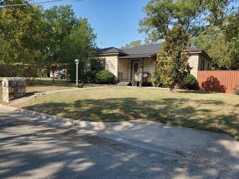 509 Bryan Street, Weatherford, TX 76086