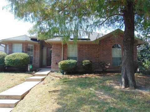 1425 Sunnymeadow Road, Lancaster, TX 75134