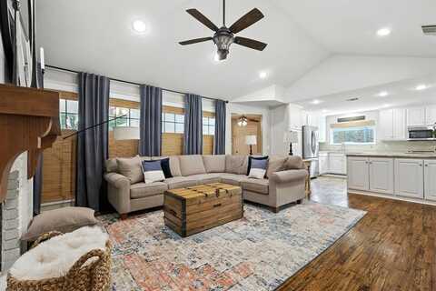 246 Barclay Avenue, Coppell, TX 75019
