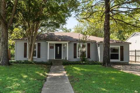 1303 Fuller Drive, Dallas, TX 75218