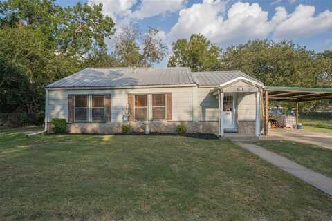 303 S 6th Street, Grandview, TX 76050