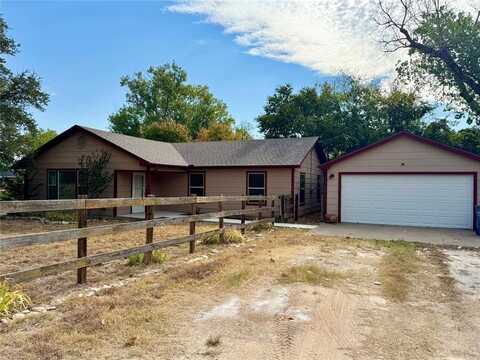 128 Siesta Court, Granbury, TX 76048