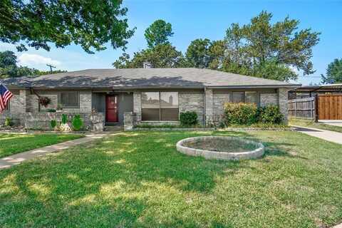 1049 Stableway Lane, Bedford, TX 76022