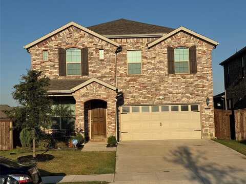 7213 Bronco Bluff, Sachse, TX 75048
