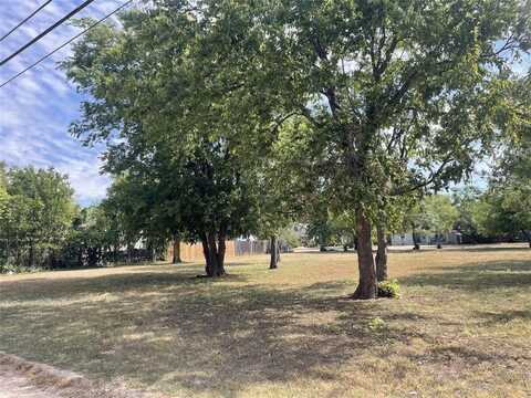 926 Clinton Street, Abilene, TX 79603