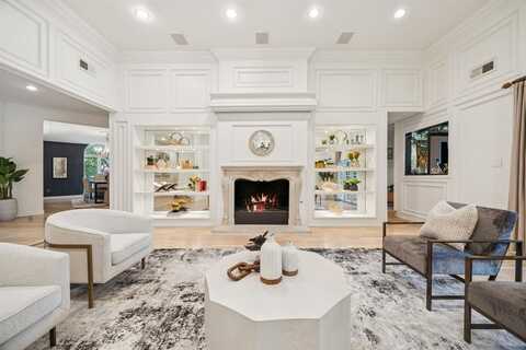 11514 Valleydale Drive, Dallas, TX 75230