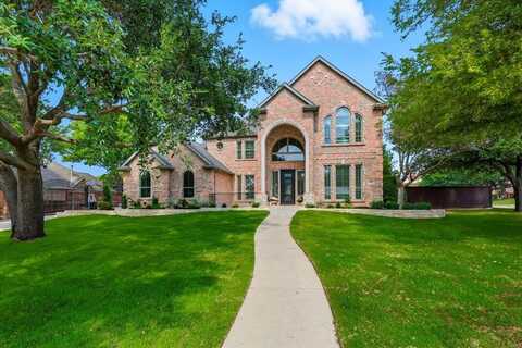310 Lakeside Court, Southlake, TX 76092