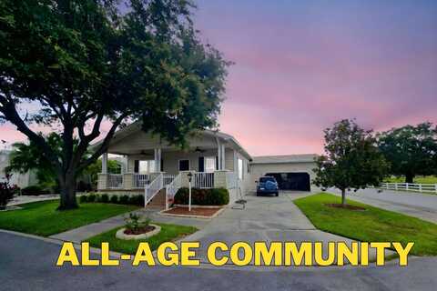 12601 Golf Haven Dr., Odessa, FL 33556