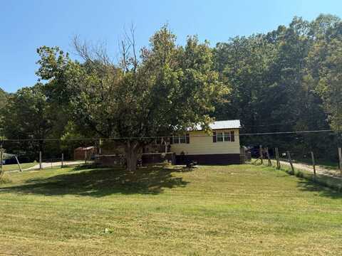 442 Highway 370, Luttrell, TN 37779