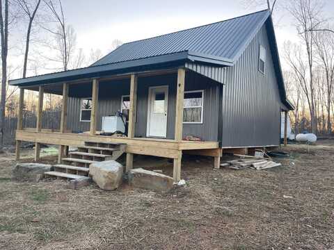 1275 Pendleton Branch Road, Olympia, KY 40358